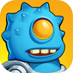 怪物工厂3畅玩免费合成升级版v1.0.89 内购版