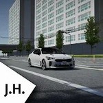 真实驾驶3D游戏免费畅玩v16.14 无限金币版