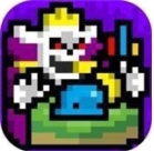 怪物黑市手机汉化免费冒险挑战v1.0.0 无限金币版