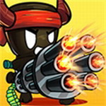 荒野吃鸡王免费射击游戏