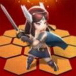 英雄王国战术战争免费下载