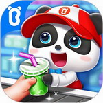 宝宝便利店长儿童能力培养模拟游戏v9.83. 无限金币版