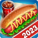 梦幻餐厅3畅玩版下载与特色