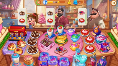 u68a6u5e7bu9910u53853u65b0u7248u672cu4e0bu8f7d