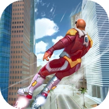 城市英雄暴走开放世界3D冒险v1.1.9 免广告版
