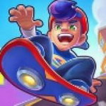 超凡跑者城市追击畅玩版上线