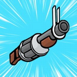 枪炮英雄射击免费畅玩太空激战v2024.11.376无广告版