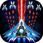 银河之战深空射手全机型解锁畅玩推荐v1.855 中文版