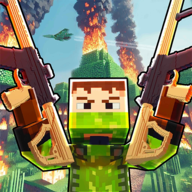 像素战争生存汉化版内置功能详解