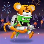 僵尸榨汁机中文畅玩版资源解锁v1.6.10 无敌版