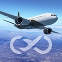 InfiniteFlight飞行模拟全机型汉化版v24.4.2 免谷歌版