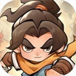 小小英雄免费内购畅玩版v1.2.1 内置菜单版