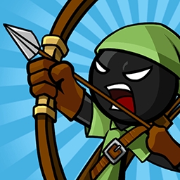 火柴人战争三免费畅玩策略对决v1.1.1 修改器版