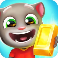 汤姆猫酷跑萌宠欢乐大冒险v7.0.0 全皮肤版