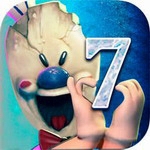 恐怖冰淇淋7中文版无限资源解锁