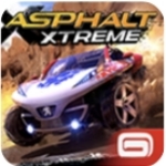 狂野飙车极限越野畅玩版汉化版