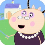 羚羊夫人幼儿乘法启蒙乐园v5.1无广告版