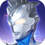 奥特曼传奇英雄全角色解锁版本