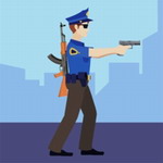 僵尸防御幸存者无限资源免广告版v0.7无敌版