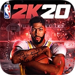 NBA2K20真实赛场3D引擎畅玩版v98.0.2 中文版
