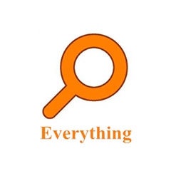 Everything单文件版便携搜索利器