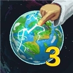 上帝模拟器3沙盒创造无限资源全解锁版v1.0.3 无限道具版