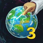 上帝模拟器3沙盒创造无限可能v1.0.3 无限道具版