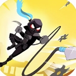 火柴人格斗冒险之旅