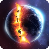 地球毁灭模拟器中文版震撼上线v1.8.7 无限金币版