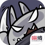 只兔骑士月窟世界冒险之旅v1.00.53 无限生命版