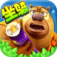 熊出没大冒险免费解锁全关卡
