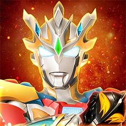 奥特曼宇宙英雄资源解锁内置菜单v15.0.1 无限钻石版