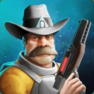 太空刑警1全武器畅玩中文版v1.3.2 无限子弹版