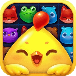 开心消消乐无限体力版安卓下载v1.142 无限道具版