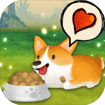 Q宠之森动物花园治愈互动日常