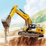 模拟建造3中文版全解锁自由建造v1.8 无限金币版