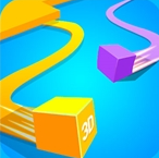 纸片大作战圈地竞技技巧