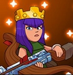 部落冲突资源全开版手游推荐