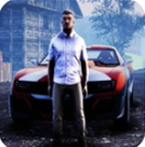 火力全开2城市狂热开放世界竞速