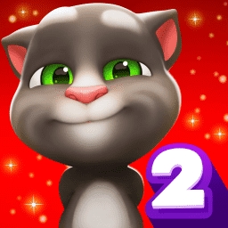 经典汤姆猫2怀旧版v5.0.1.10430 无限钻石版