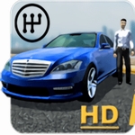 手动挡停车场驾驶模拟新v5.9.7 尊享版
