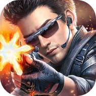全民枪神边境王者3D射击实战v6.0.3 无限金币版