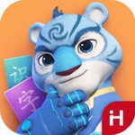洪恩识字儿童启蒙轻松学汉字v4.2.0 最新版