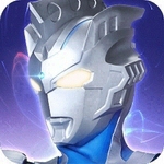 奥特曼传奇英雄全新版本上线v22.0.1 免费版