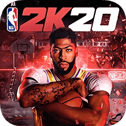 NBA2K20手游畅玩v98.0.2 无限金币版