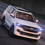 越野巡洋舰驾驶2025全地形挑战