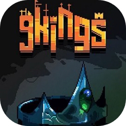 九个国王策略卡牌与王国建造