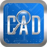 CAD快速看图工程必备工具免费使用v5.14.5.79 VIP绿色版