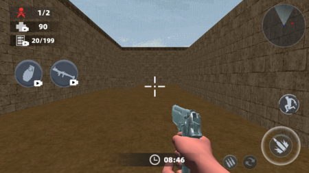 u5c04u51fbu7cbeu82f1u4f5cu6218u6700u65b0u7248