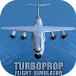 TFS飞行模拟器真实飞行中文版v1.32 最新版